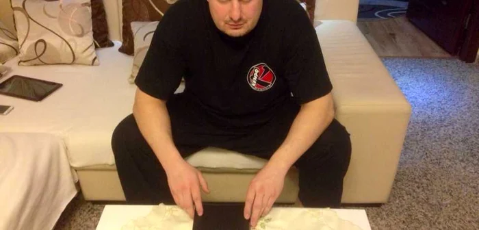 Mircea Ursu a fost arestat preventiv
