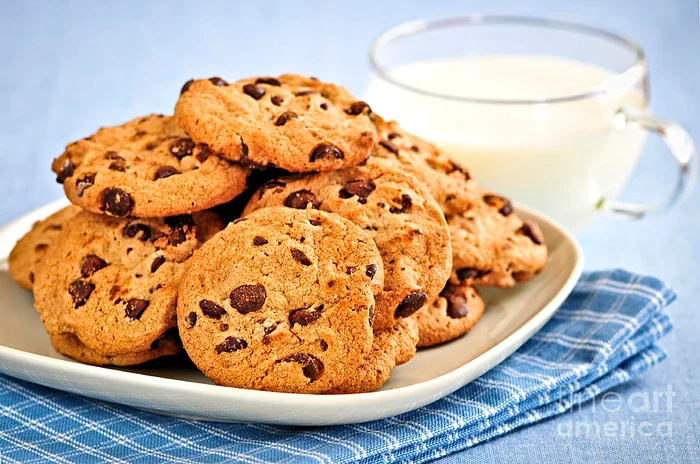 Cei mai buni cookies