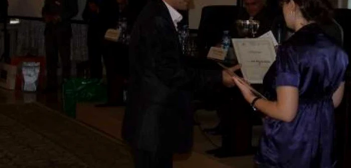 Braşov: Profesorii şi studenţii de la Universitatea „Transilvania“ au fost premiaţi, Foto: arhivă