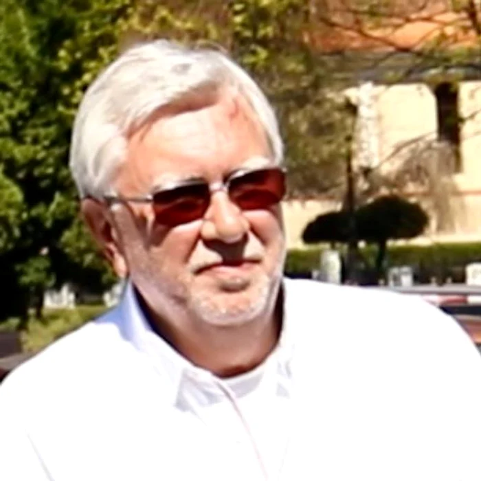 Liviu Tofan