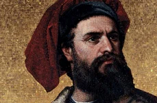 Cine a fost Marco Polo? De la negustorul venețian plecat în China, la personaj de film jpeg