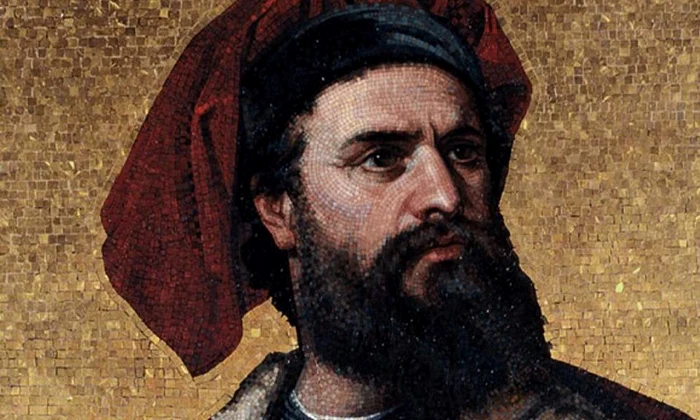 Cine a fost Marco Polo? De la negustorul venețian plecat în China, la personaj de film jpeg
