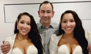 Anna, Ben si Lucy jpg