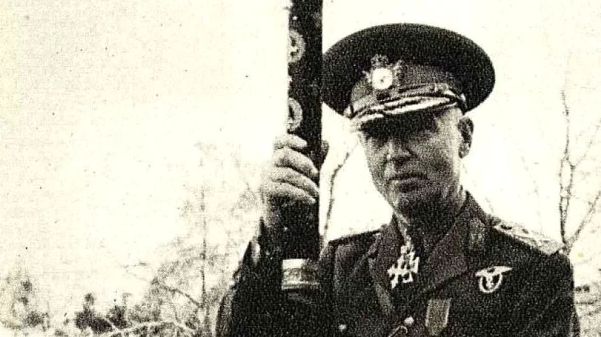 VIDEO Dezbatere HISTORIA   22 iunie 1941: România atacă URSS jpeg