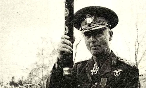 VIDEO Dezbatere HISTORIA   22 iunie 1941: România atacă URSS jpeg