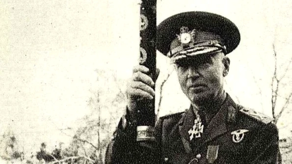 VIDEO Dezbatere HISTORIA 22 iunie 1941: România atacă URSS jpeg