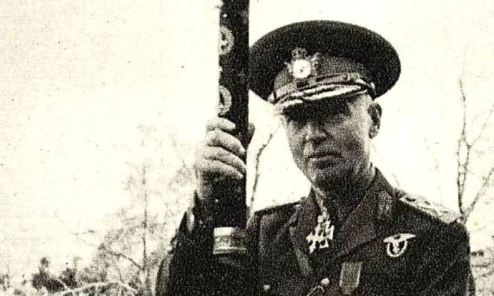 VIDEO Dezbatere HISTORIA   22 iunie 1941: România atacă URSS jpeg