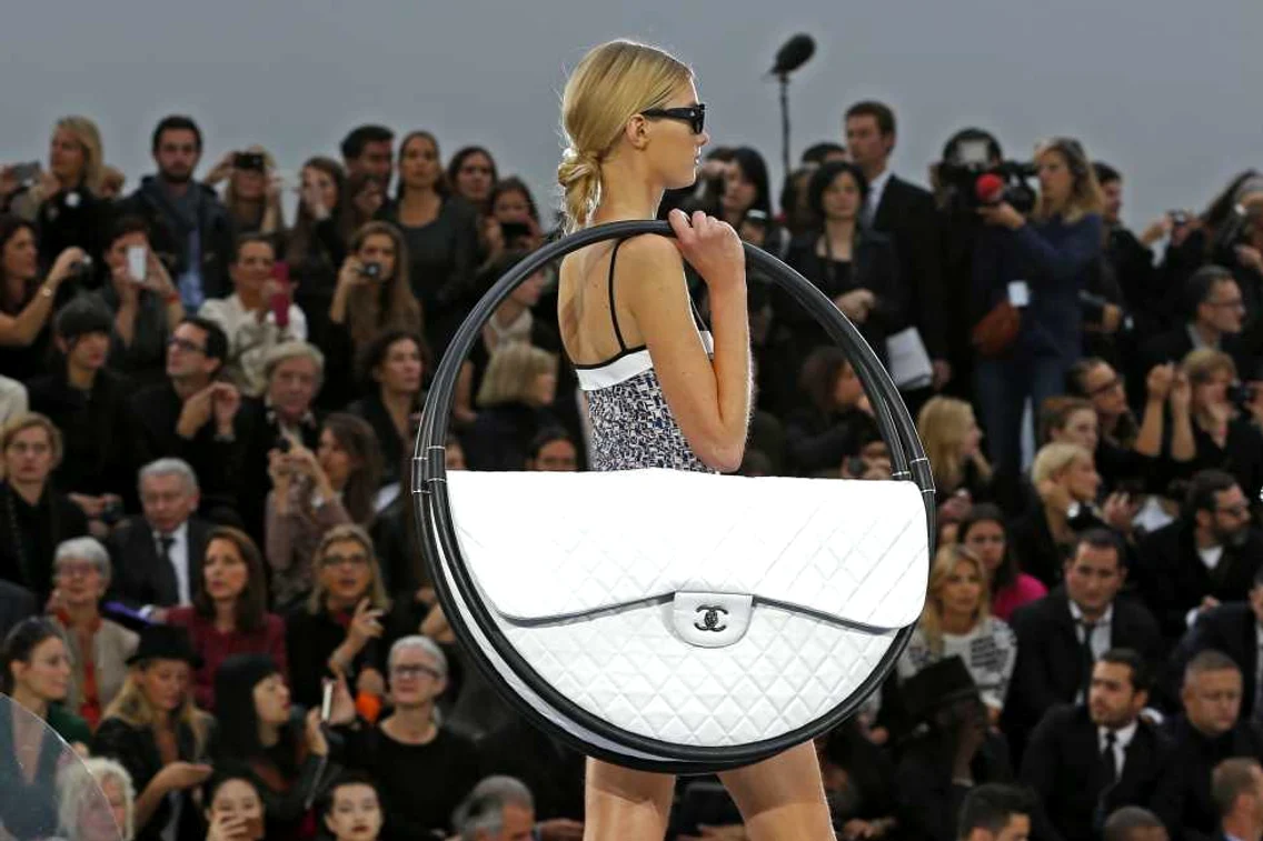chanel reuters