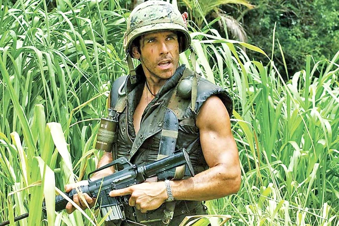 Ben Stiller