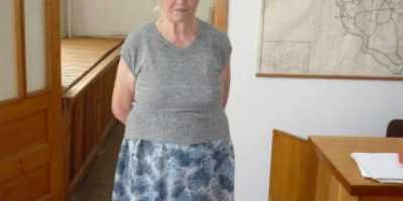 Turnu Severin: Constanţa Popescu Trotir, o asistentă medicală care a luptat contra unui destin chinuit