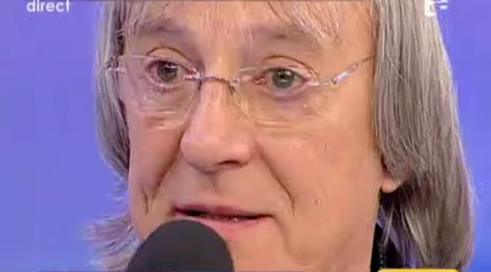 Mihai Constantinescu (captură Antena 1)