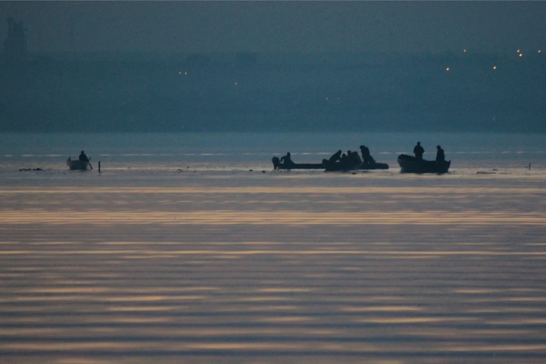 
    În lacul Siutghiol şi-au pierdut viaţa patru oameni, în urmă cu nici o lunăFoto: Arhiva Click  