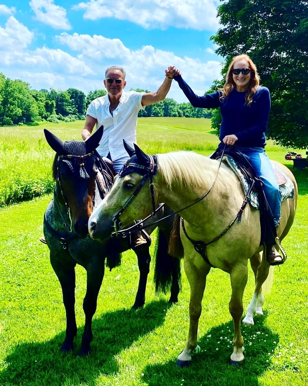 Bruce Springsteen bunic familie Pati Scialfa (6) jpg