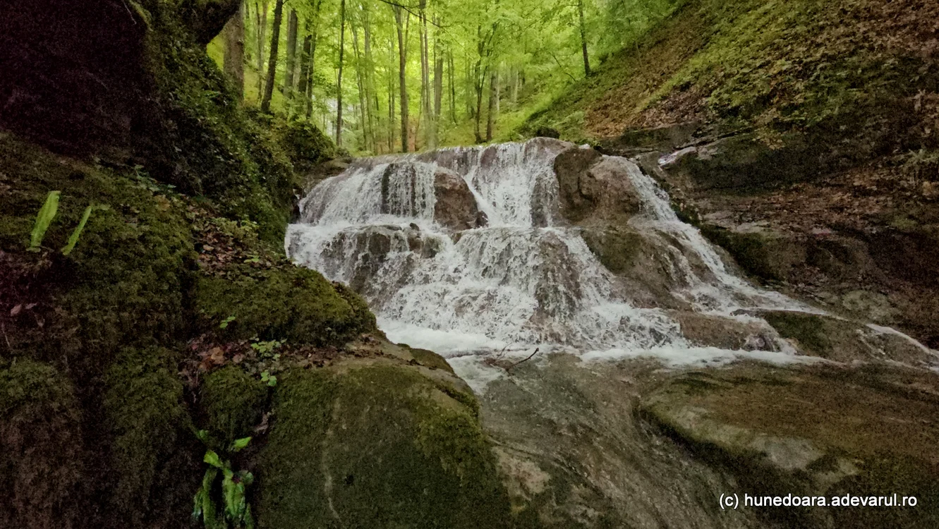 Peștera Cioclovina este o atracție turistică din Parcul Natural Grădiștea / foto: Pixabay