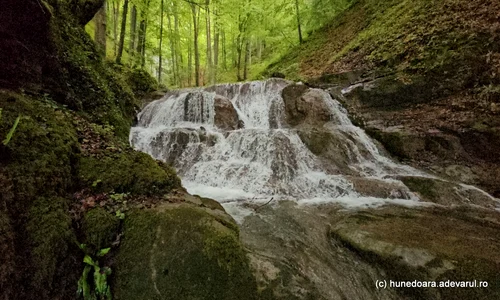 Pestera Cioclovina din Hunedoara Foto Daniel Guță (17) jpg