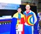 campioni taekwon-do vaslui