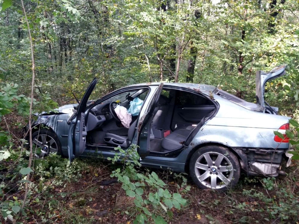 accident tineri saru