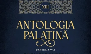 1023 16 antologia palatina cartea a v a produs galerie mare jpg