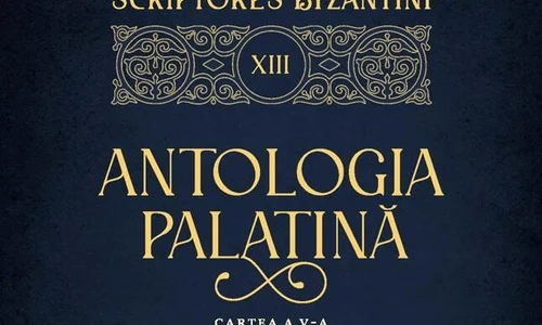 1023 16 antologia palatina cartea a v a produs galerie mare jpg