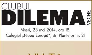 Club Dilema veche de mai   Viaţa ca un meci jpeg