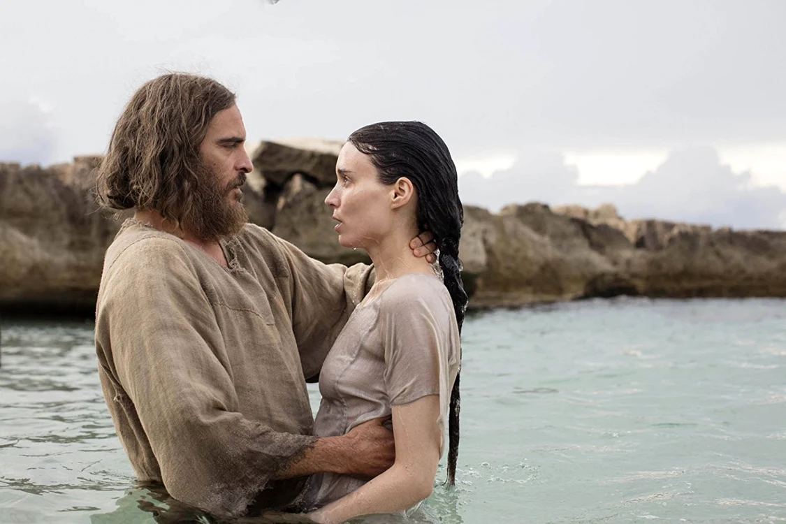 Maria Magdalena