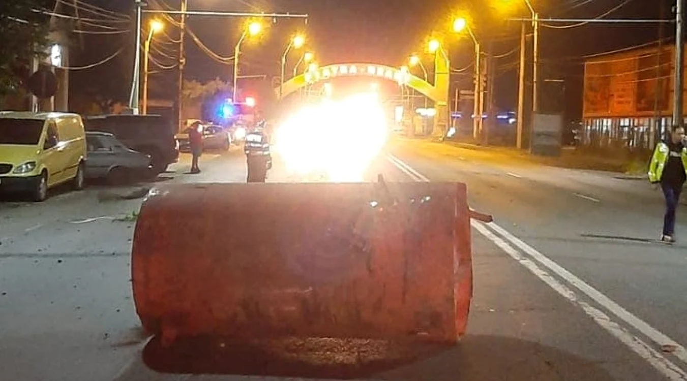 exploziecazan