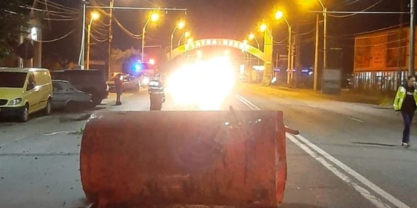 exploziecazan