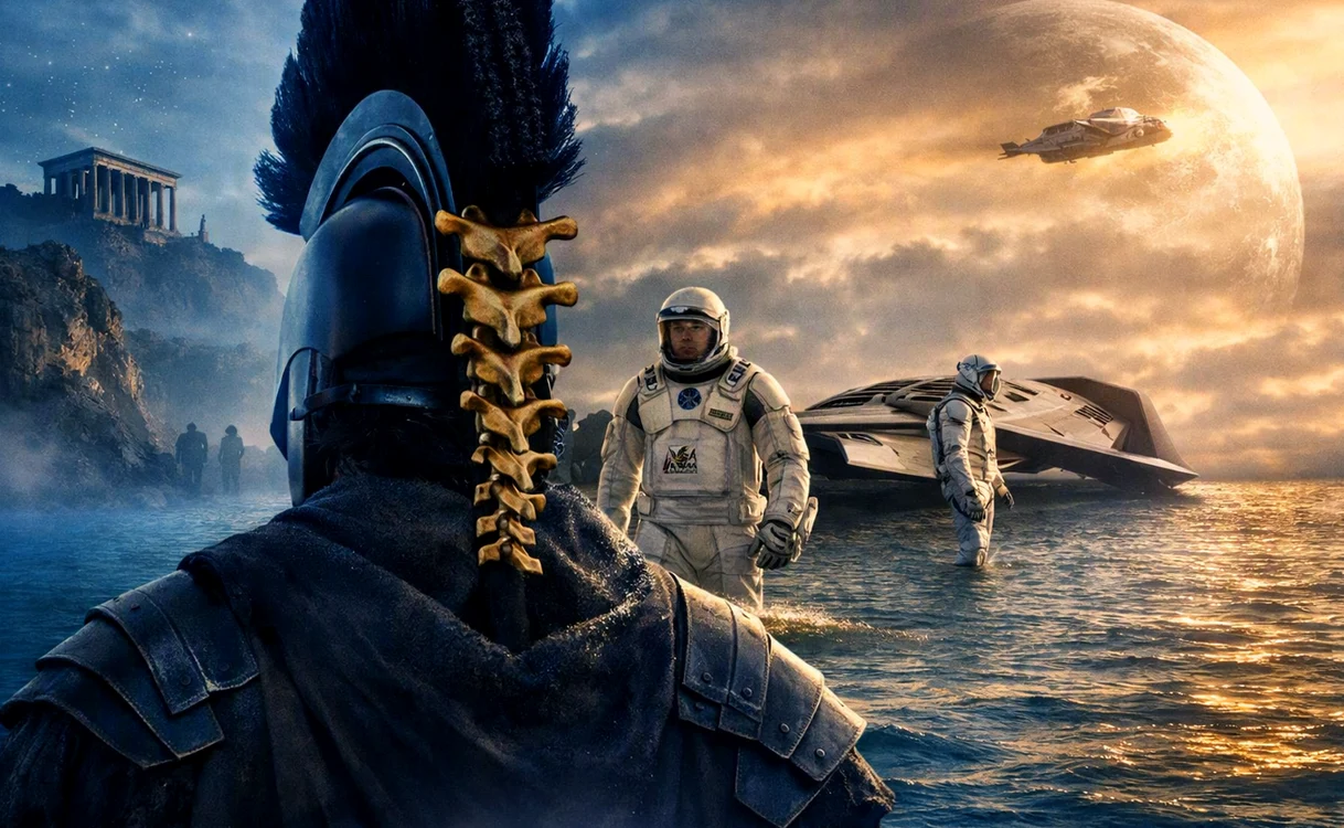 Cariera lui Christopher Nolan/sursă foto: social media
