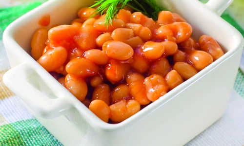 mancare de fasole cu legume jpeg