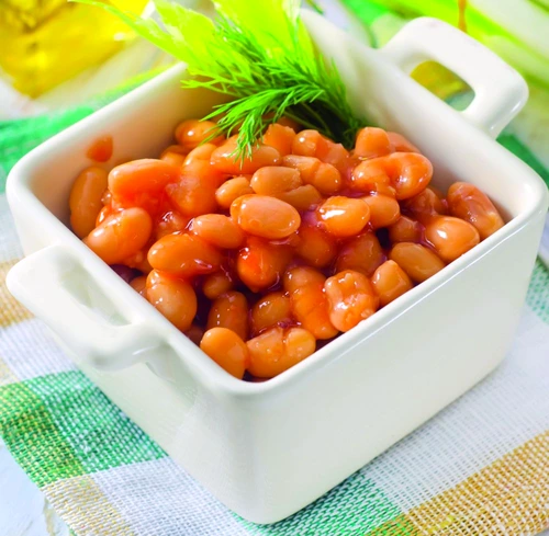 mancare de fasole cu legume jpeg