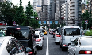 trafic masini RCA jpg