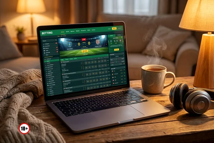Divertismentul digital propune soluții inovative și flexibile / sursă foto: netbet.ro 