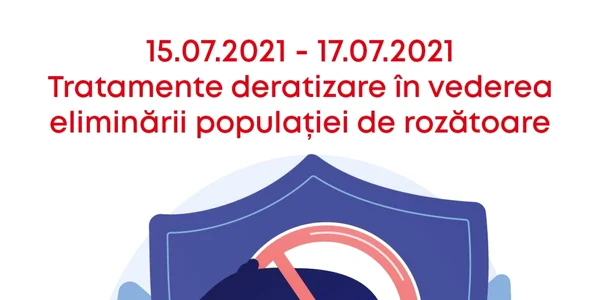 calarasi continua tratamentele de deratizare foto faceb/PMC