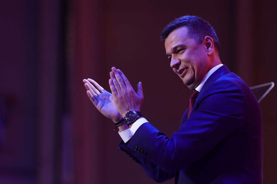 Continuă tensiunile în Coaliție. Grindeanu îi răspunde lui Bolojan: „Un soi de decență n-ar strica, să se abțină de la lecții”