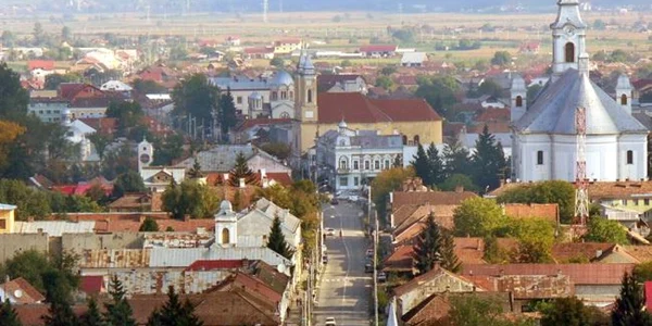 gherla