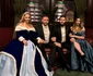 Baronessa Nicoleta Scarlat, împreună cu logodnicul ei, Honorary Lord of Brattleby, Răzvan Vasile au fost gazdele „The Winter Banquet”-balul de Crăciun de la Londra. Aici alături de fiul și soția Baronessei