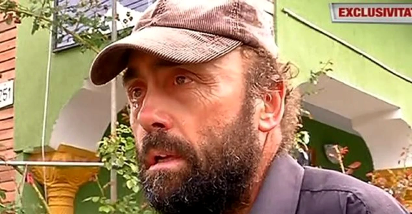 Tatăl Denisei Răducu