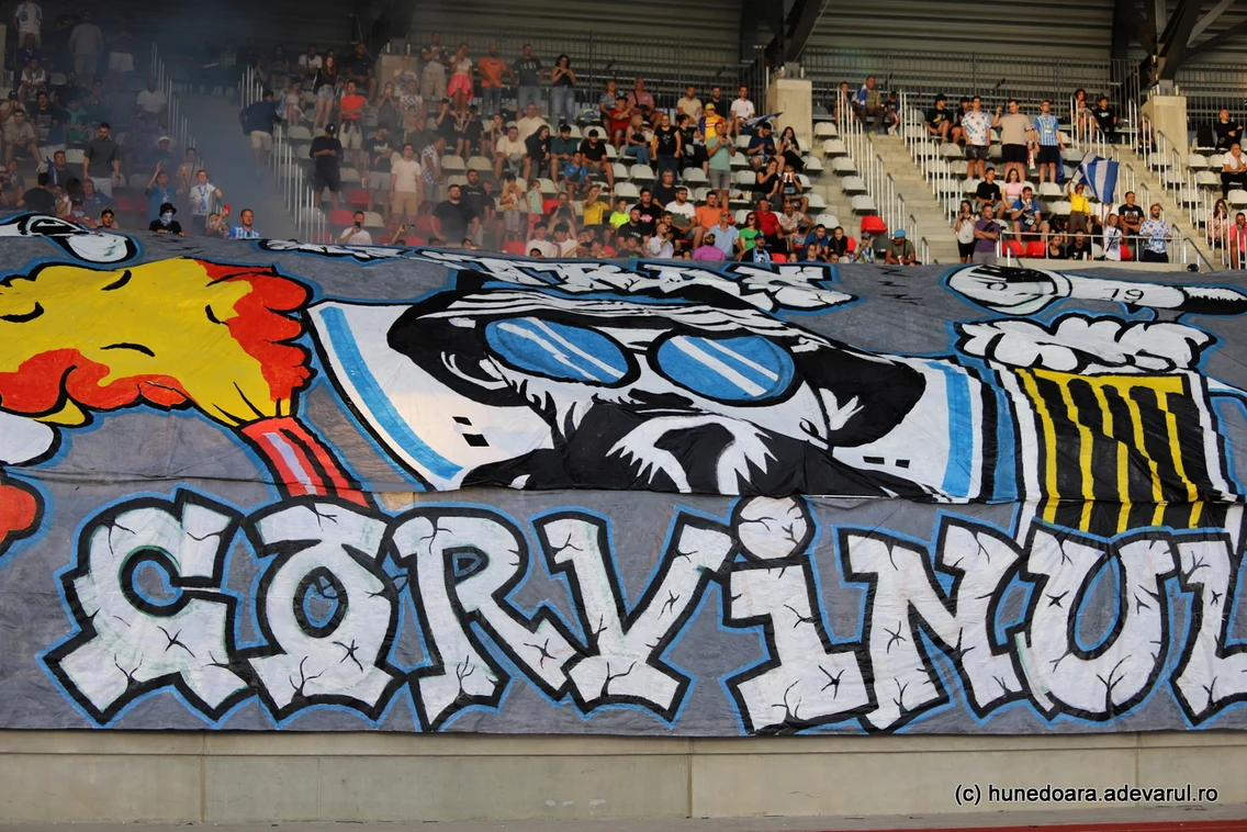 Corvinul Rijeka   Foto Daniel Guță ADEVĂRUL (24) JPG