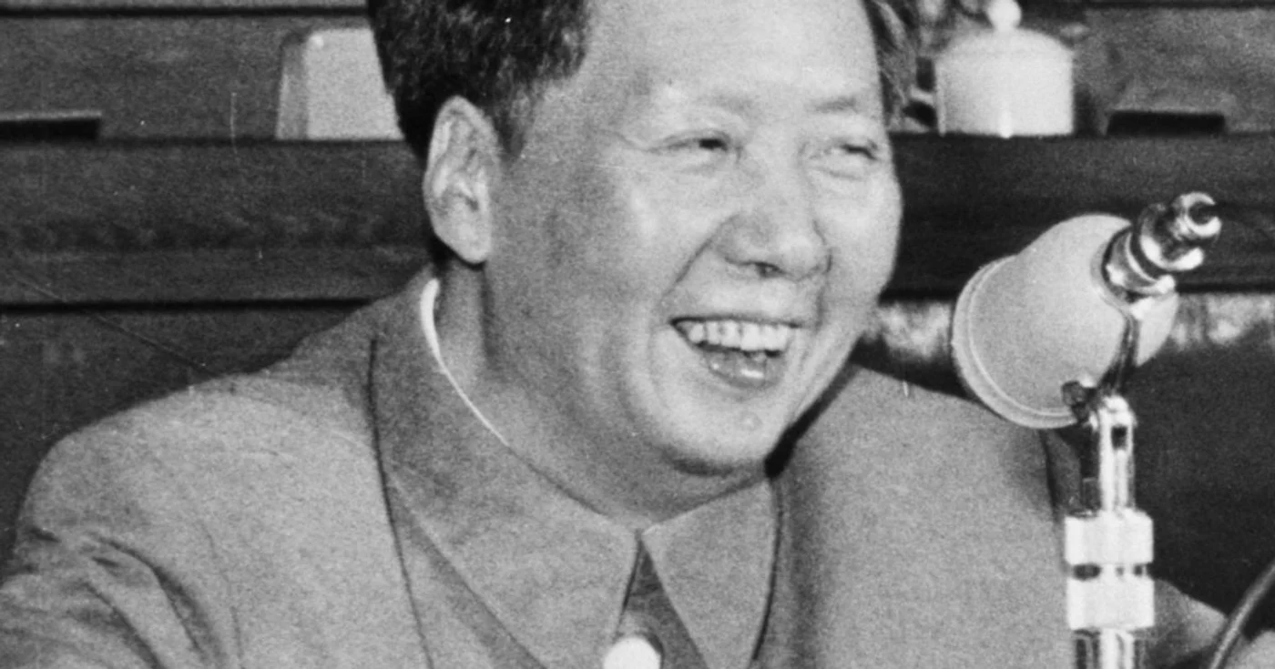 mao dictator china foto commonswikimedia