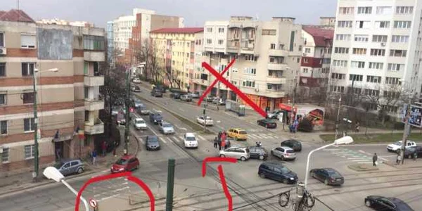 Trafic