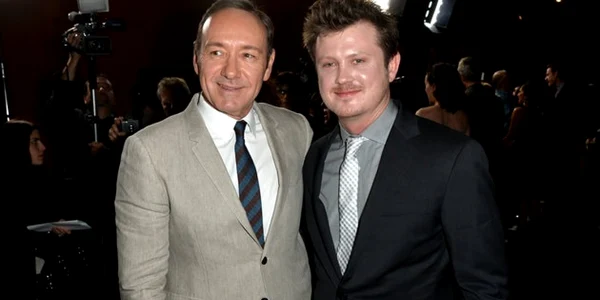 kevin spacey si beau willimon foto getty images
