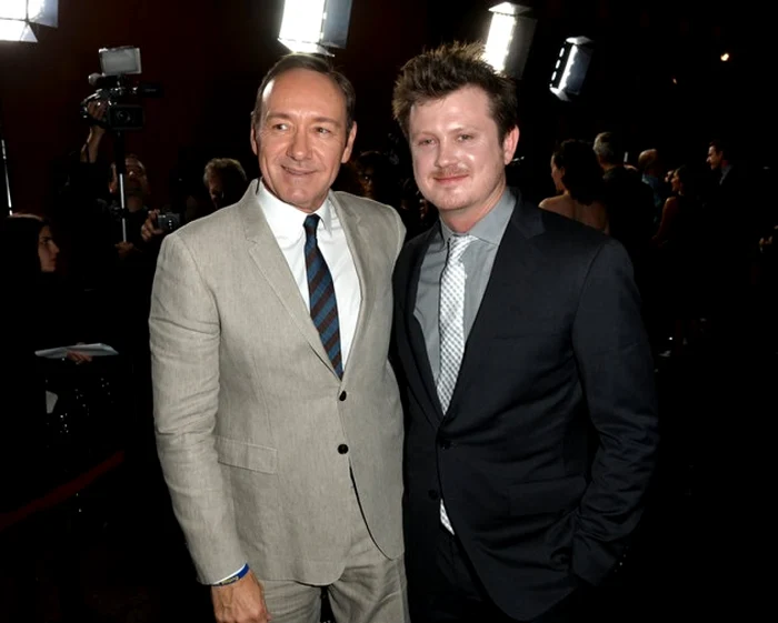 Beau Willimon a susţinut că nu a observat niciodată un comportament neadecvat din partea lui Kevin Spacey FOTO Getty Images