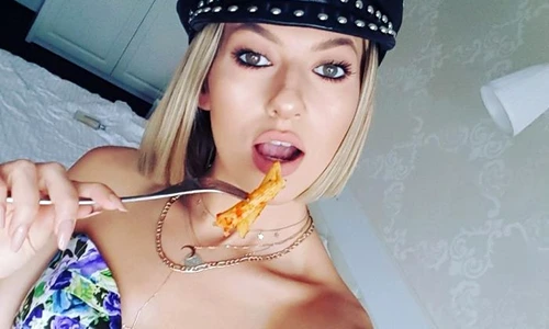 Cum se menţine slabă Lidia Buble: ”Am mai slăbit câţiva centimetri” jpeg