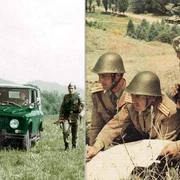 Grăniceri Foto Dan Paduraru  Granicerii facebook jpg