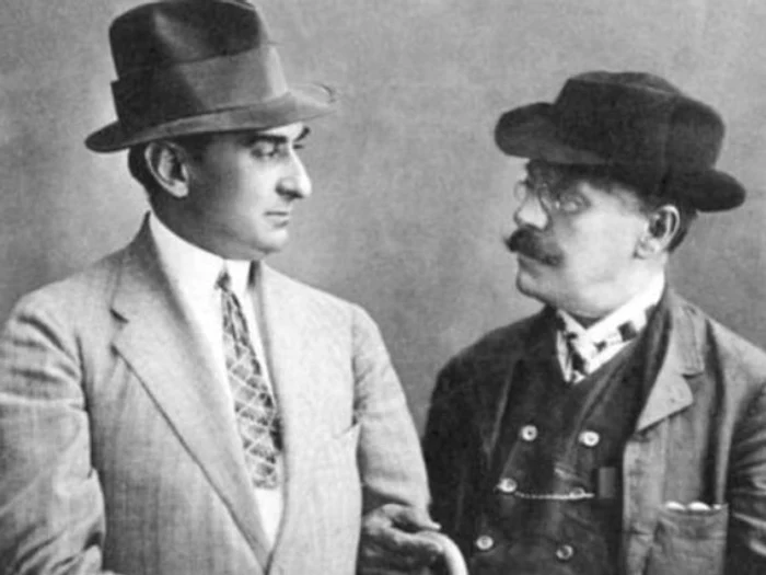 Deşi părea doar un urmaş ridicol al genialului dramaturg, Mateiu Caragiale se distinge ca un bun scriitor şi lasă posterităţii romanul ”Craii de Curtea Veche”