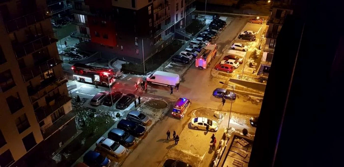 brasov evacuare