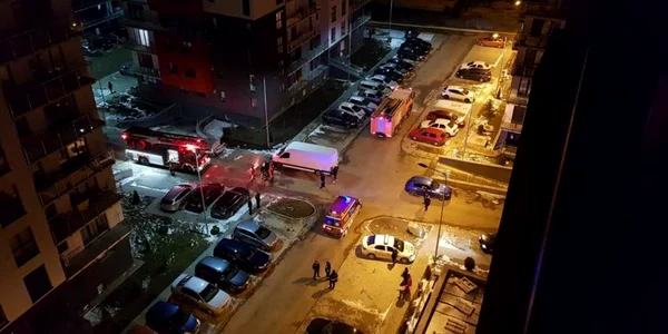 brasov evacuare