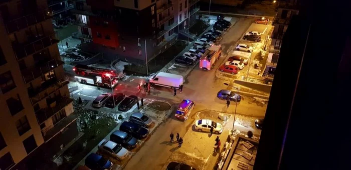 brasov evacuare