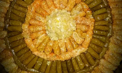 O bunătate: sărmăluţe de post jpeg