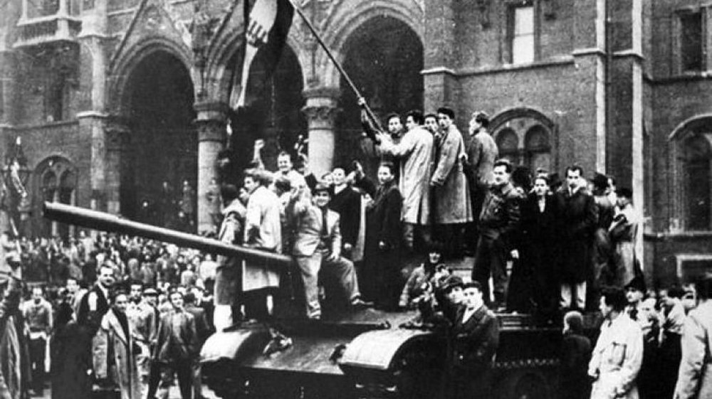23 octombrie: 70 de ani de la Revoluția Ungară. Cum a sfidat Budapesta dominația sovietică în 1956